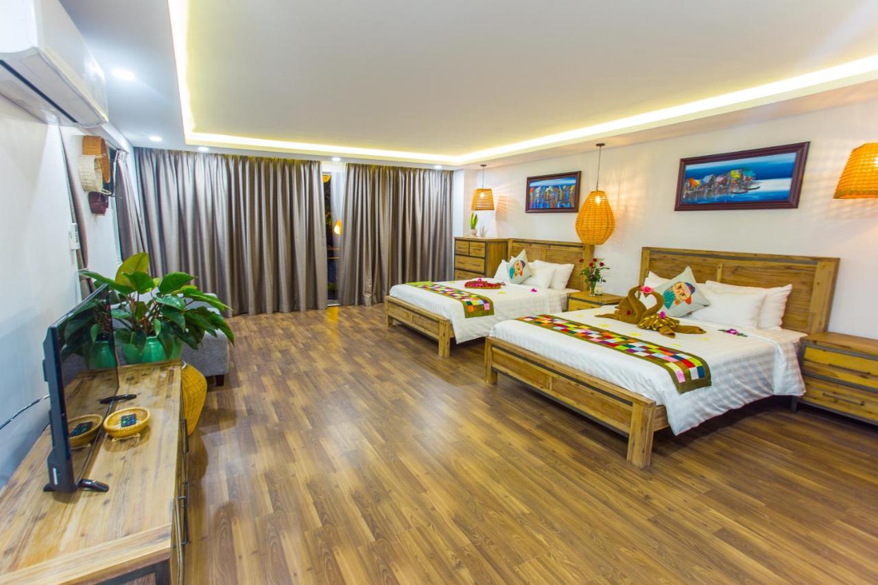 Peach House 3*