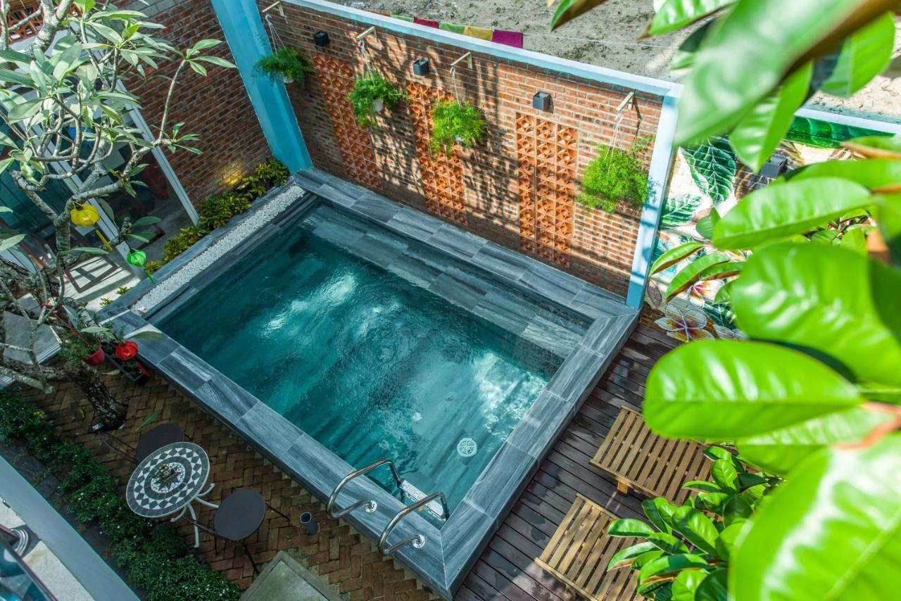 Peach House Hoi An