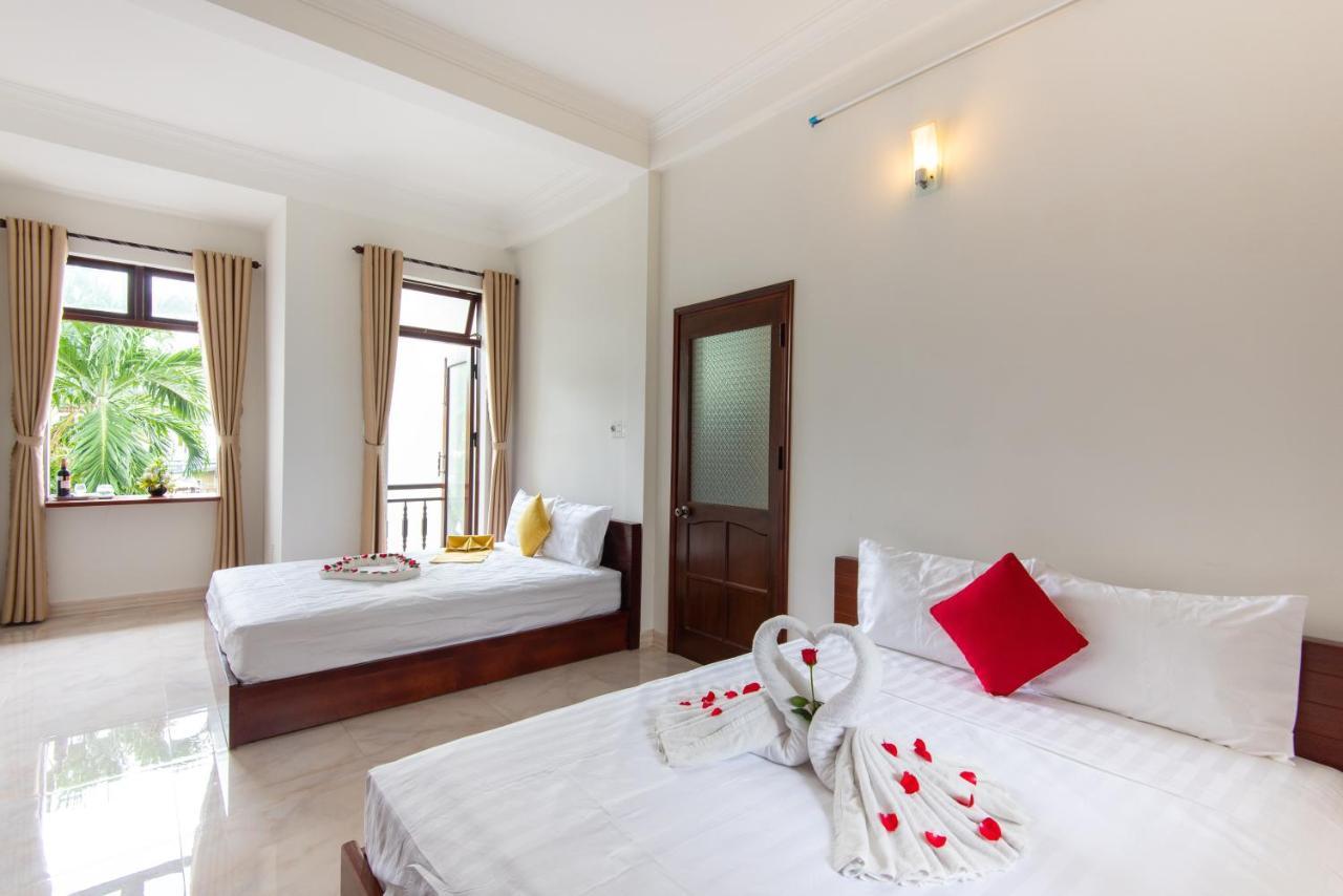 New Friend Bed & Breakfast 3*