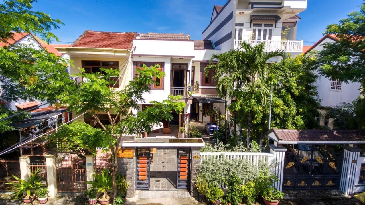 New Friend Bed & Breakfast 3*