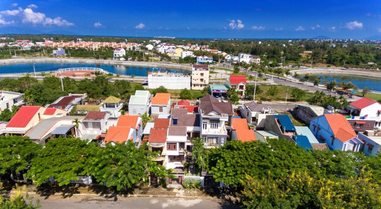 New Friend Bed & Breakfast Hoi An