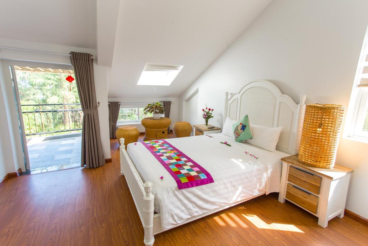 Peach House 3*