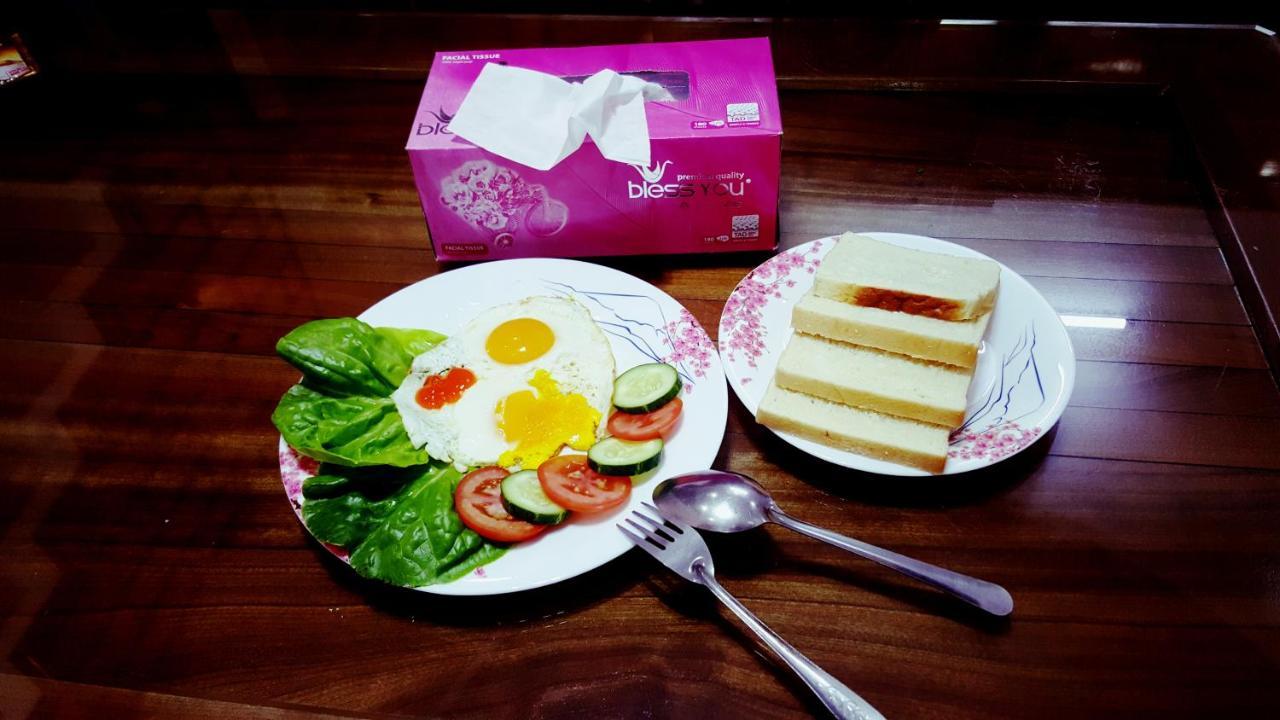 New Friend Bed & Breakfast 3*