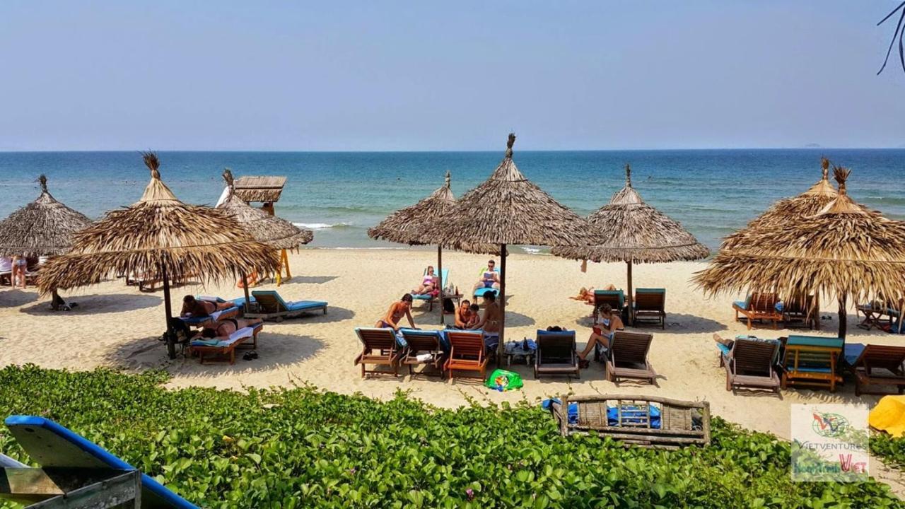 Villa An Bang Chay Hoi An