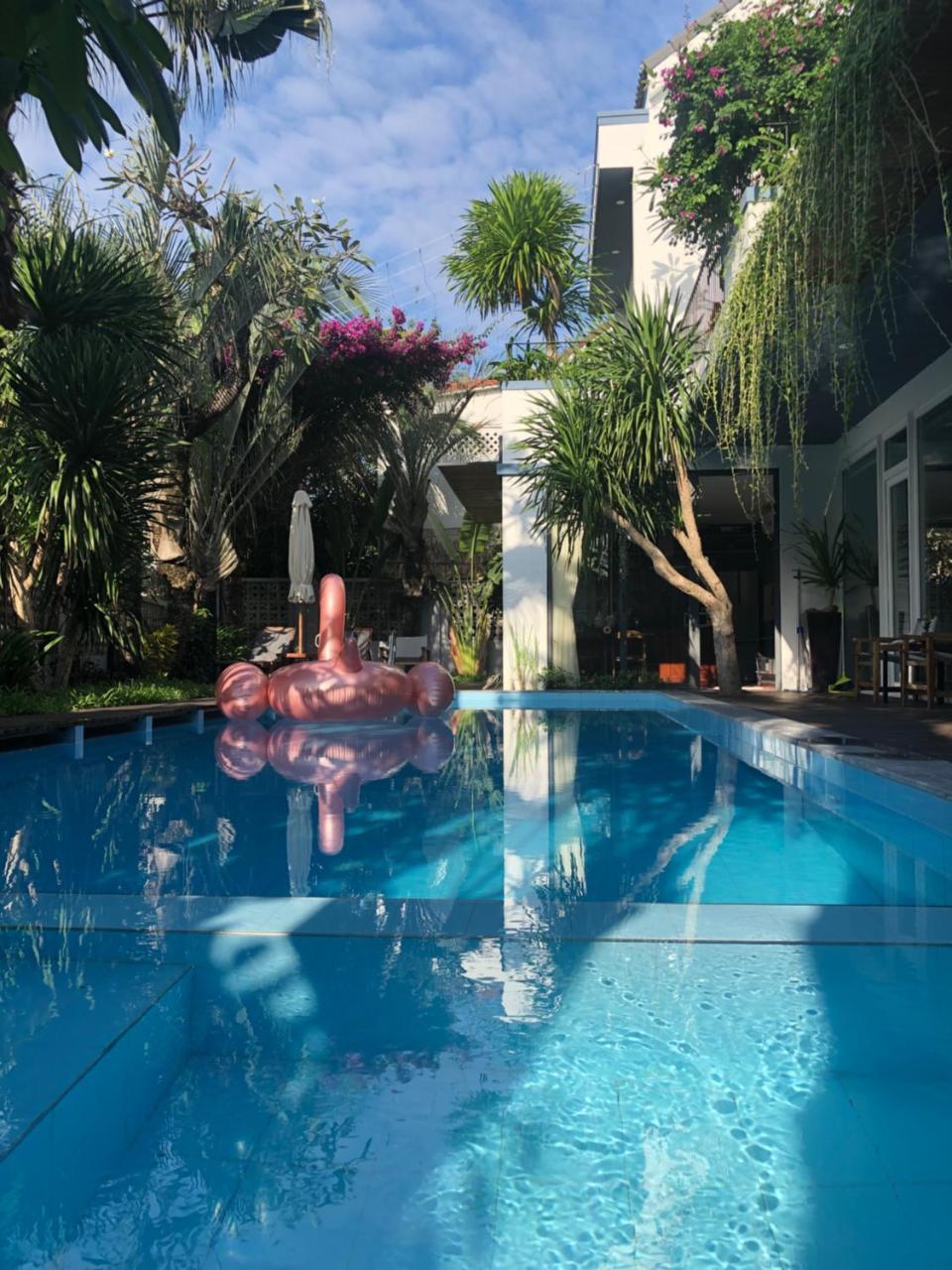 An Bang Chay Villa