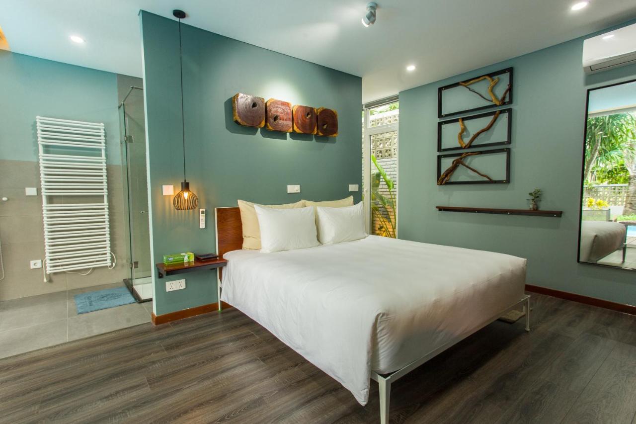 An Bang Chay Villa *