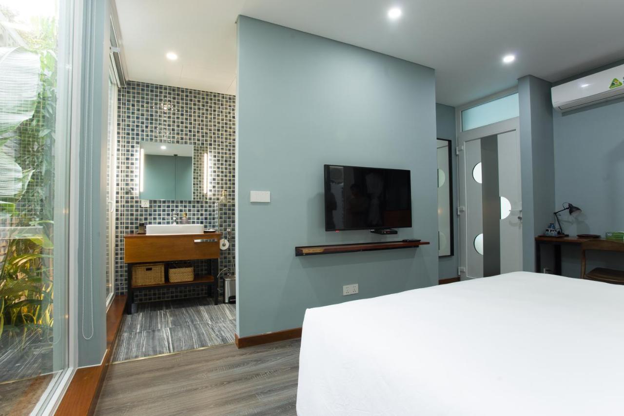 An Bang Chay Villa