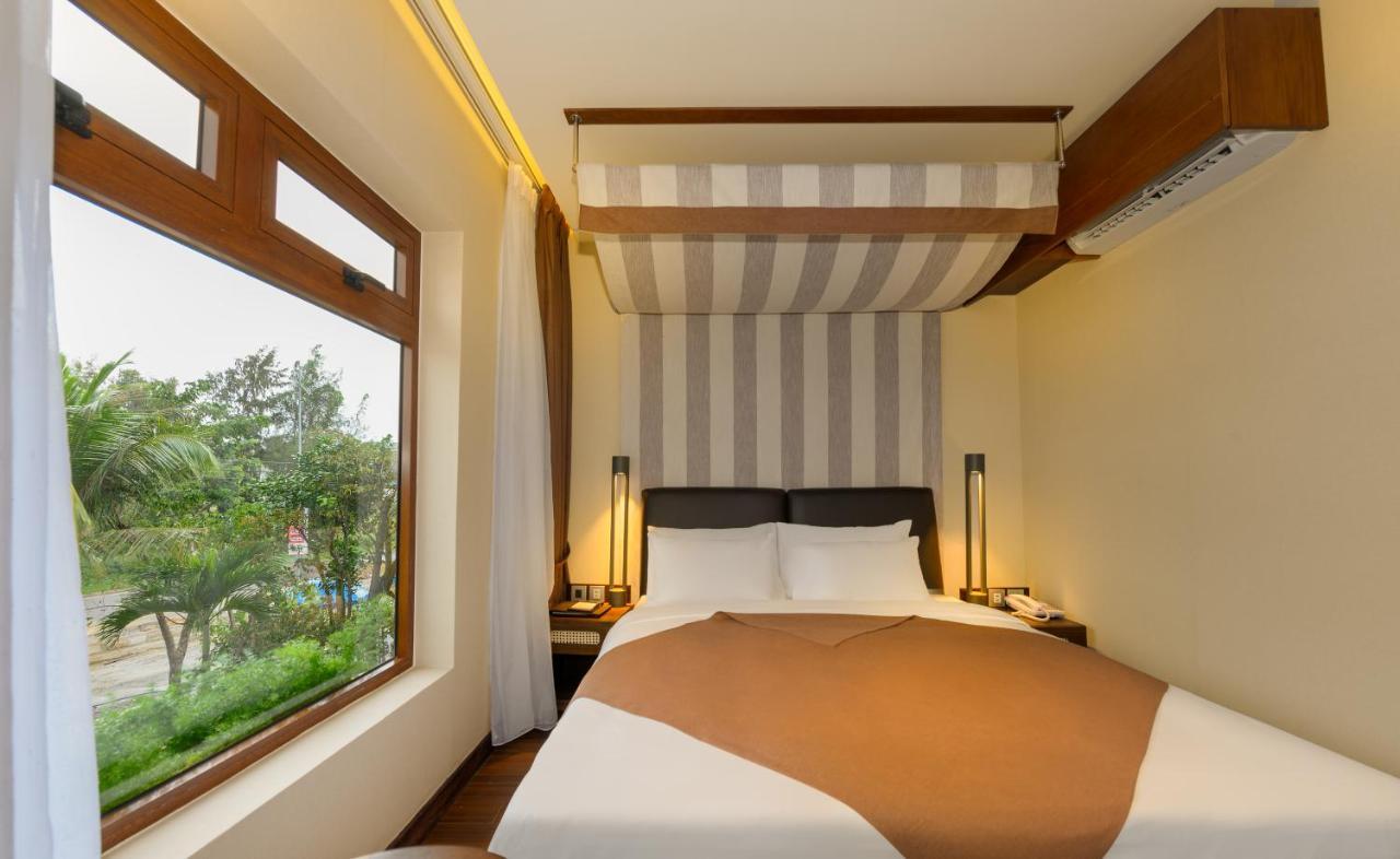 The Blossom Ocean Front & Hotel 4*