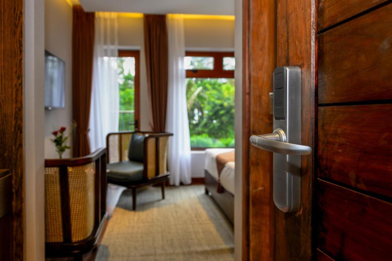 The Blossom Ocean Front &