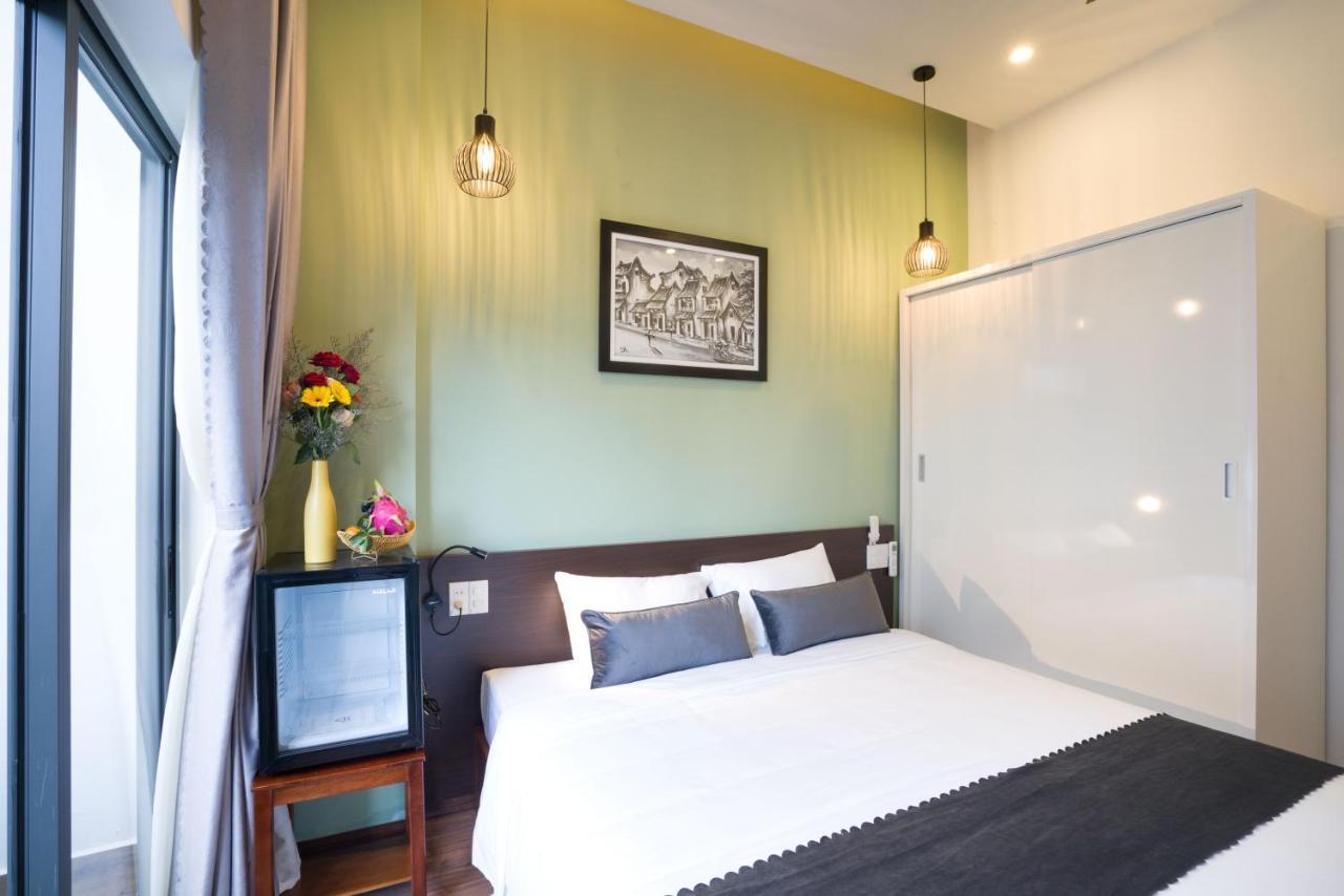 Le Printemps D' An Bang Homestay *