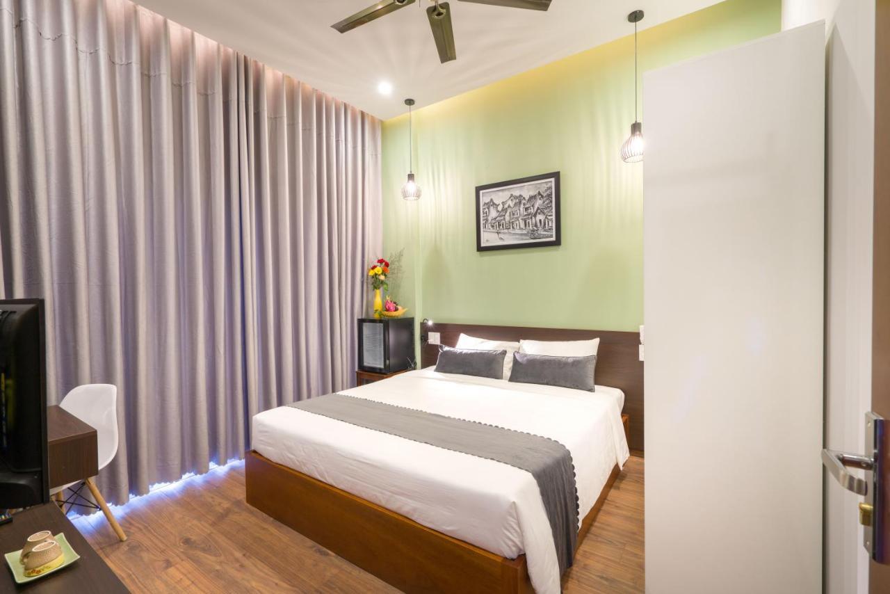 Le Printemps D' An Bang Homestay Hoi An