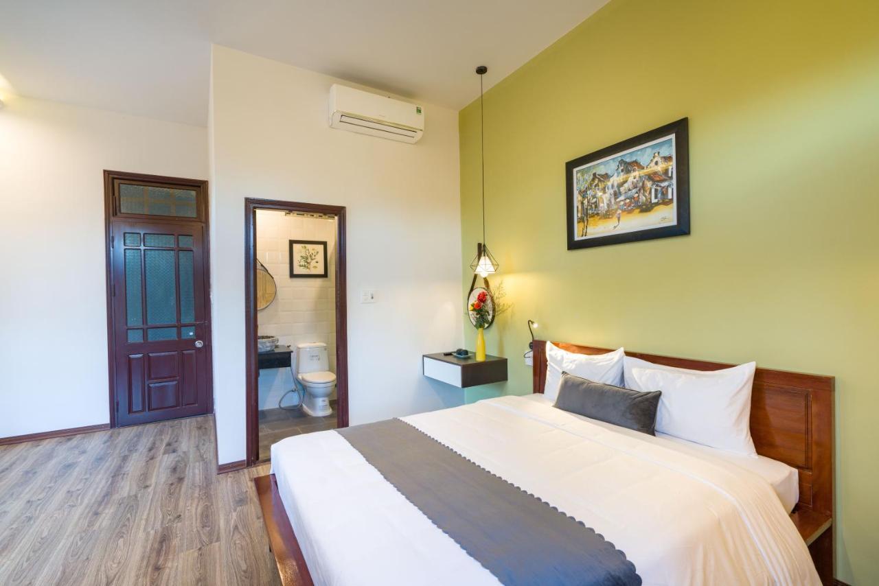 Le Printemps D' An Bang Hoi An