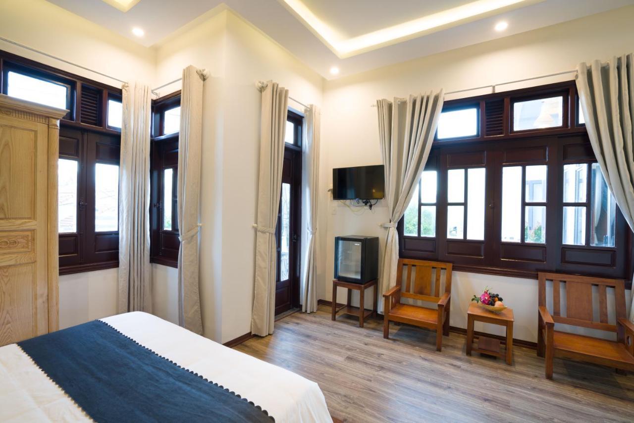 Homestay Le Printemps D' An Bang
