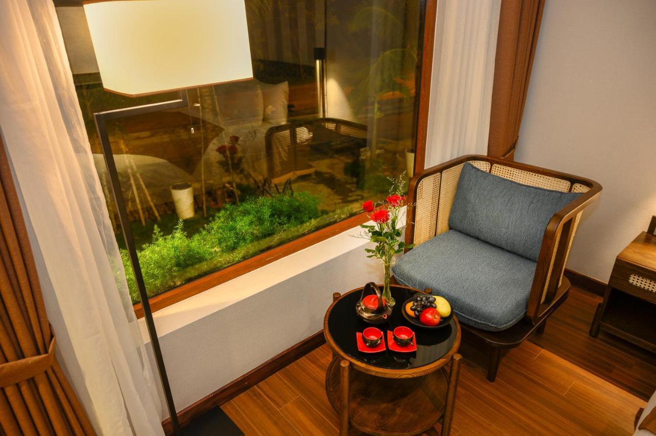 Hotel The Blossom Ocean Front &
