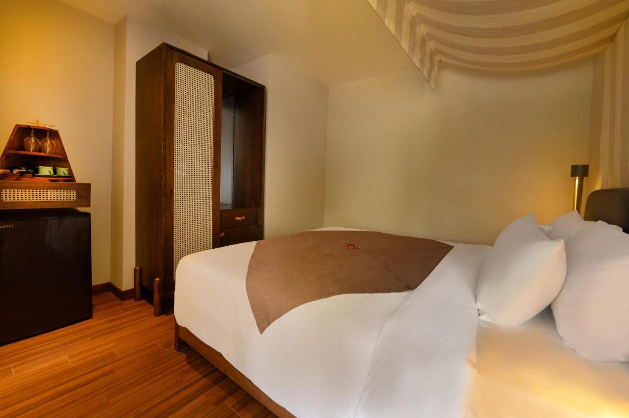 The Blossom Ocean Front &