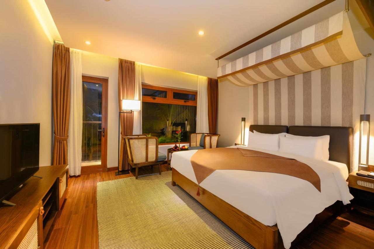 The Blossom Ocean Front & Hotel 4*