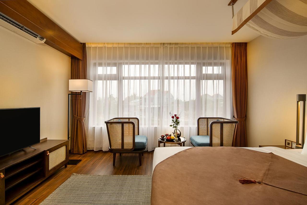 The Blossom Ocean Front &