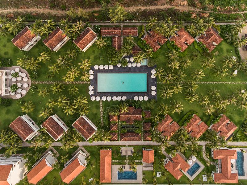 Boutique Resort Hoi An