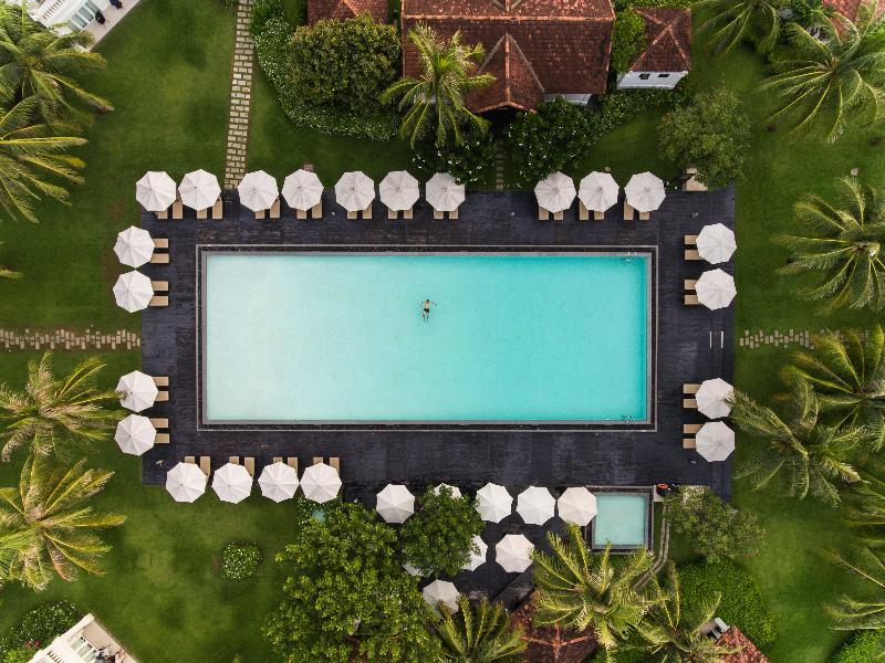 Boutique Resort