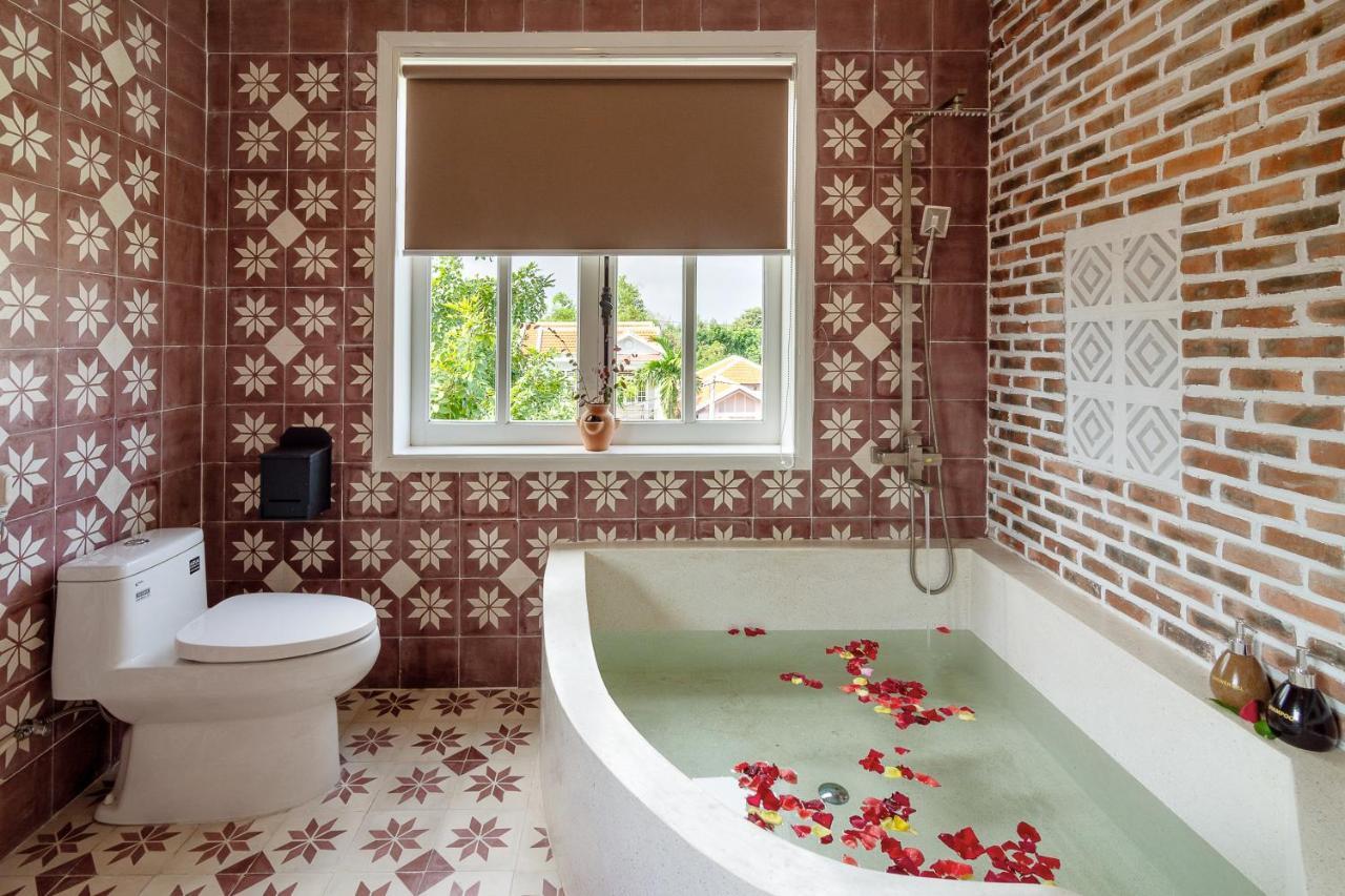 Resort Ancient Garden Boutique Hoi An Hoi An