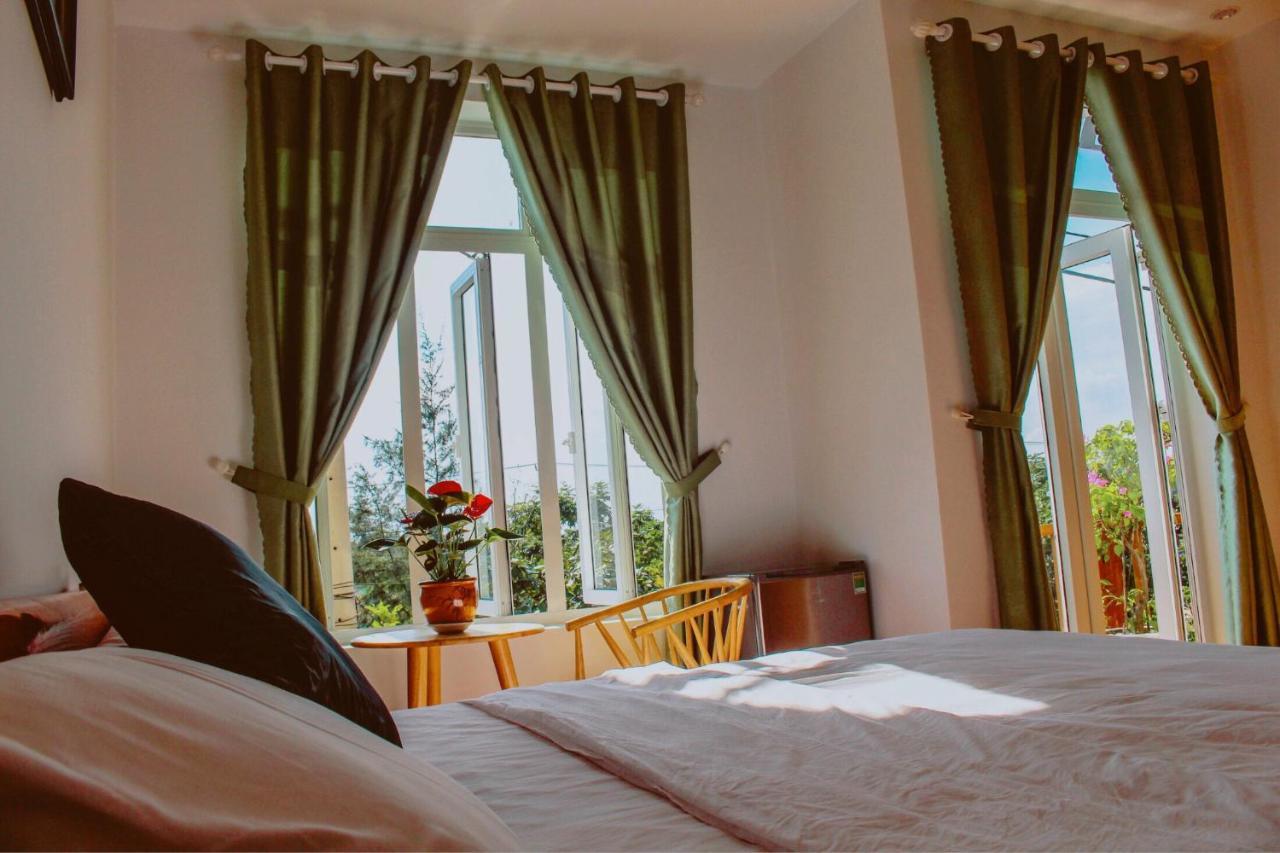 Nhà Dân Biển Cát Trắng An Bàng Ở trọ