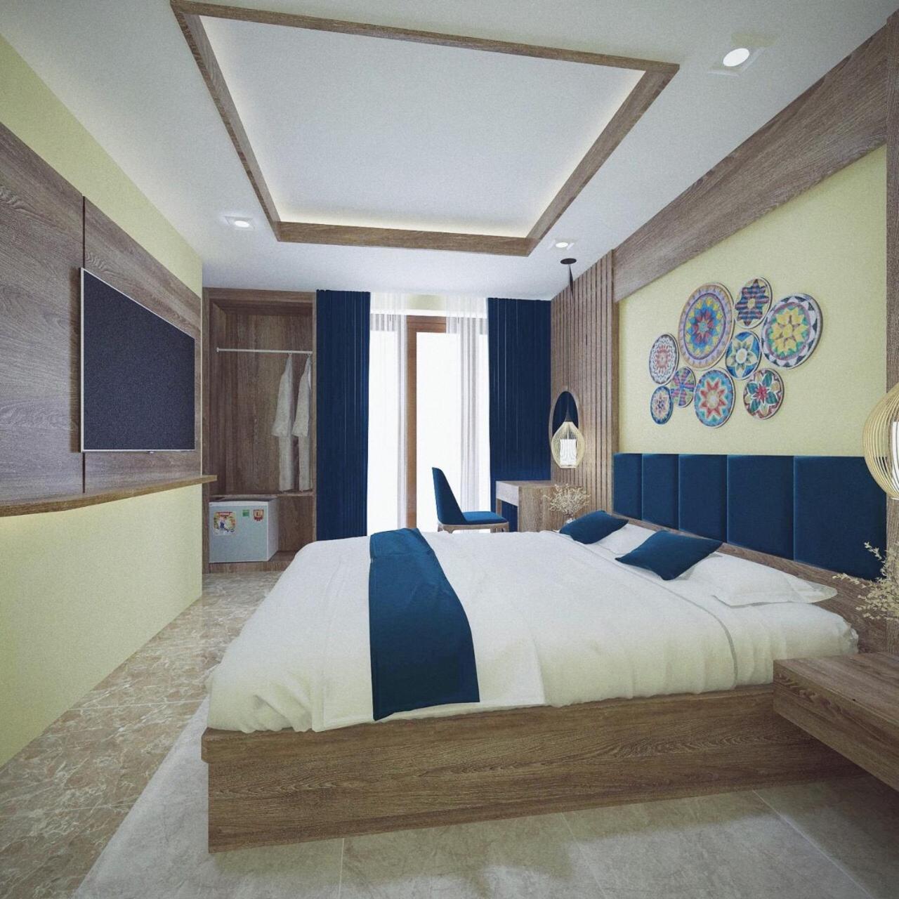 Hotel Southern