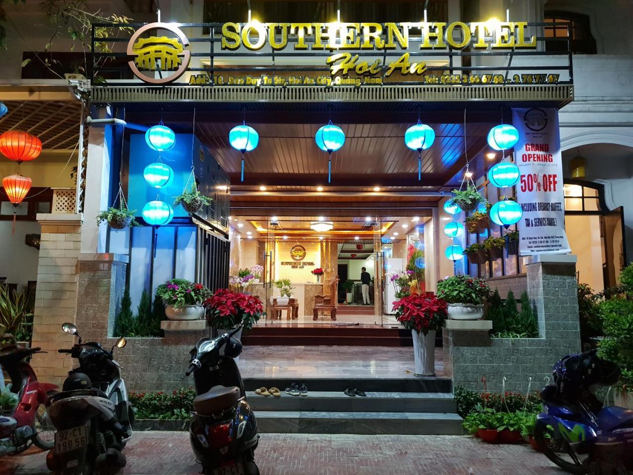 Southern Hotel 2*