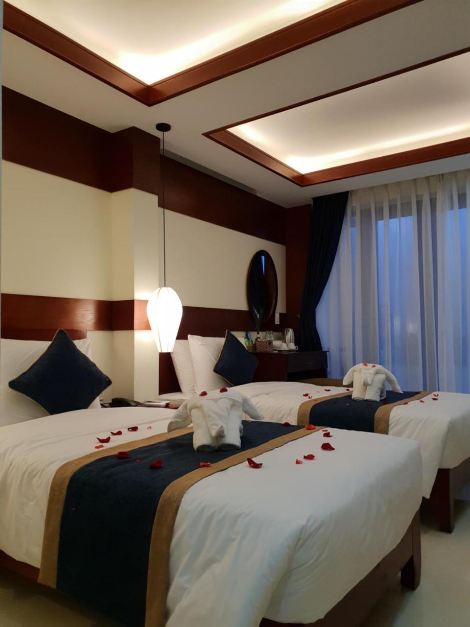 Hotel Southern 2*
