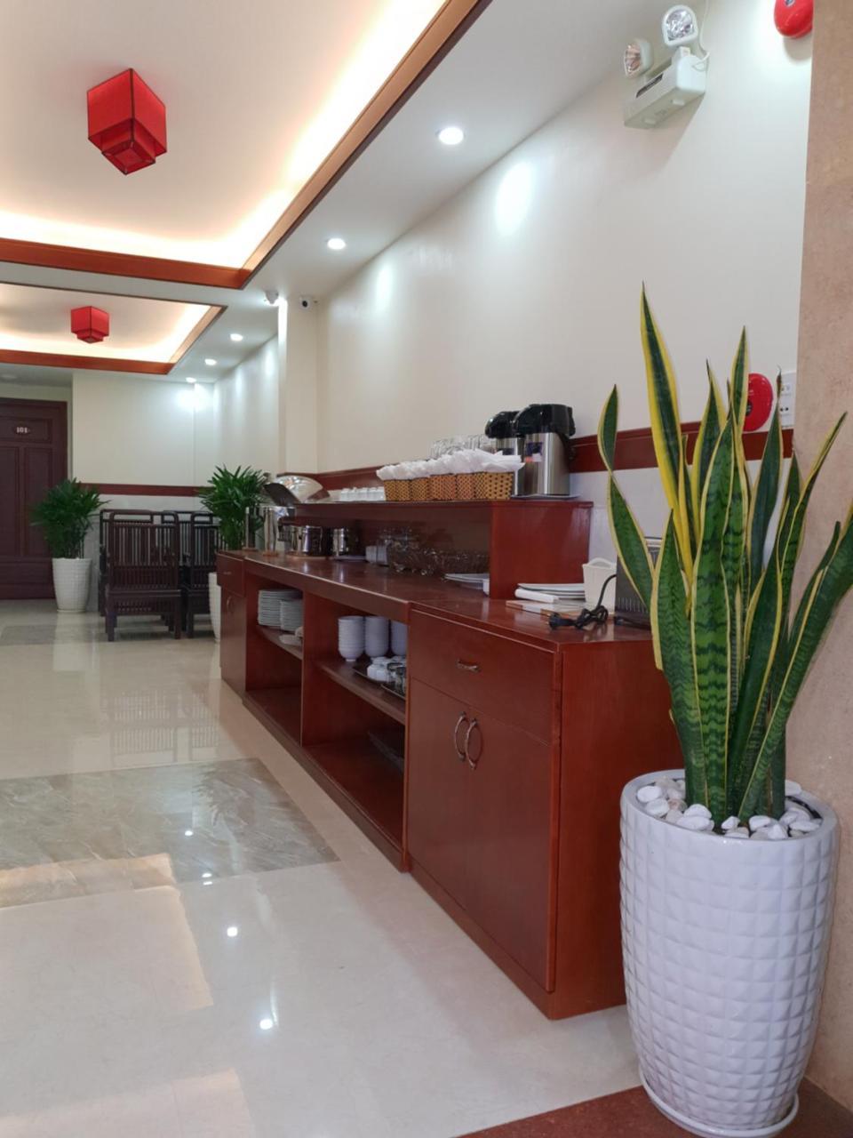 Southern Hotel Hoi An