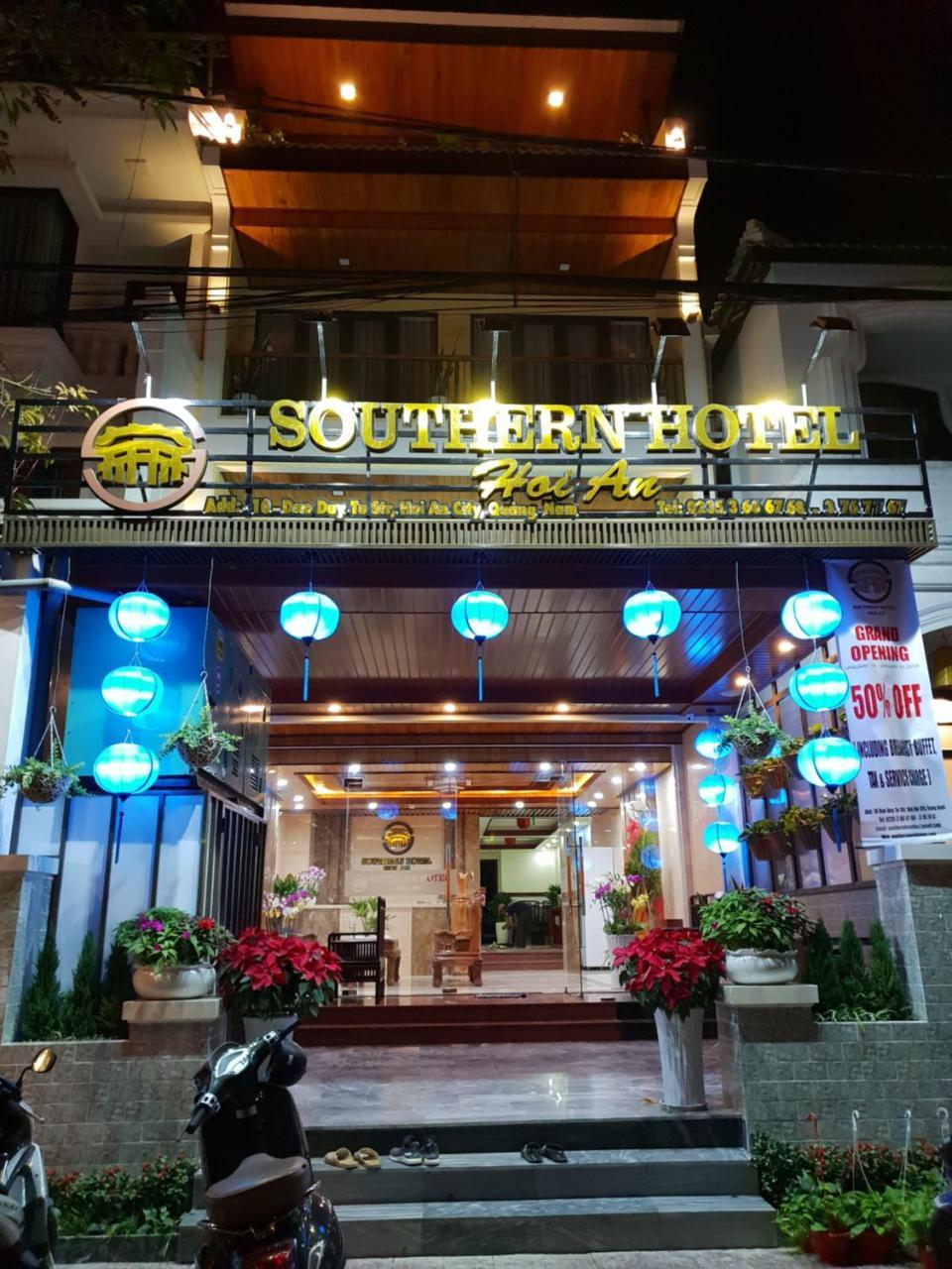 Hotel Southern 2*