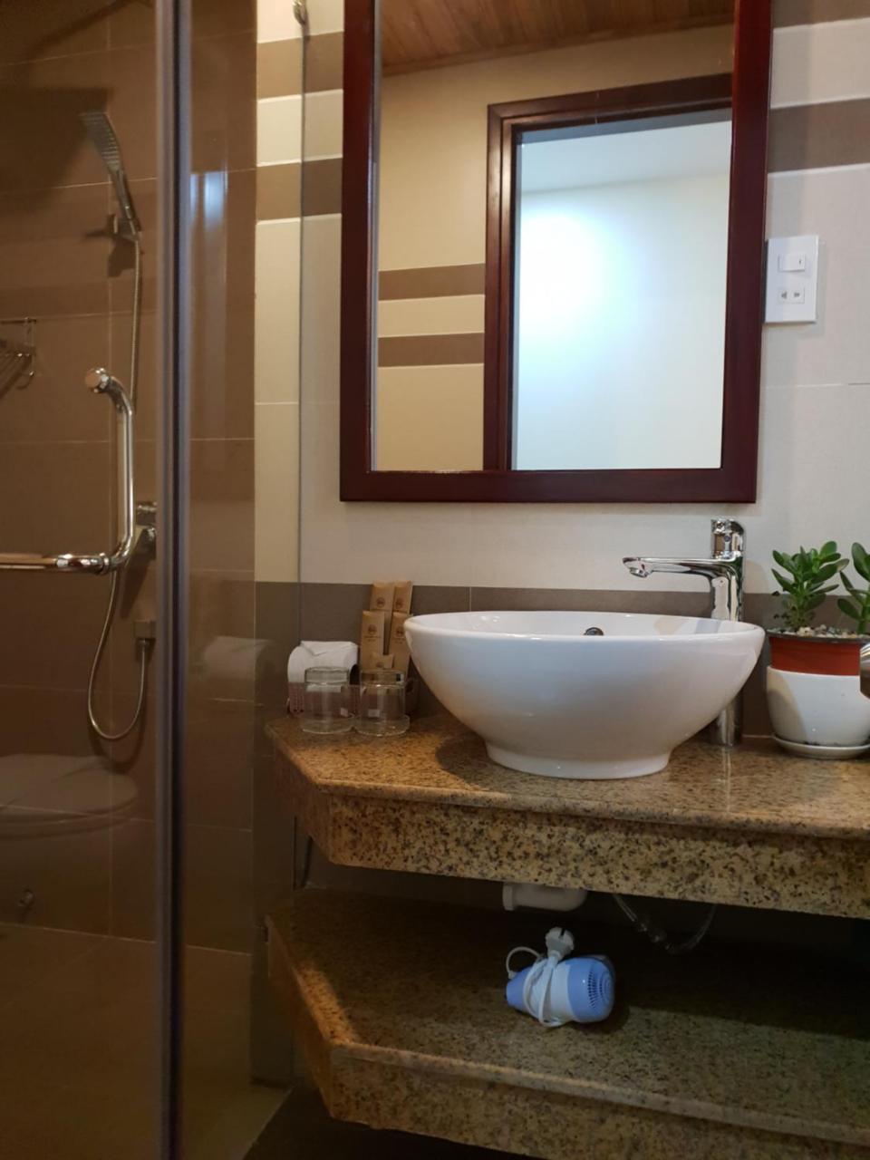 Southern Hotel