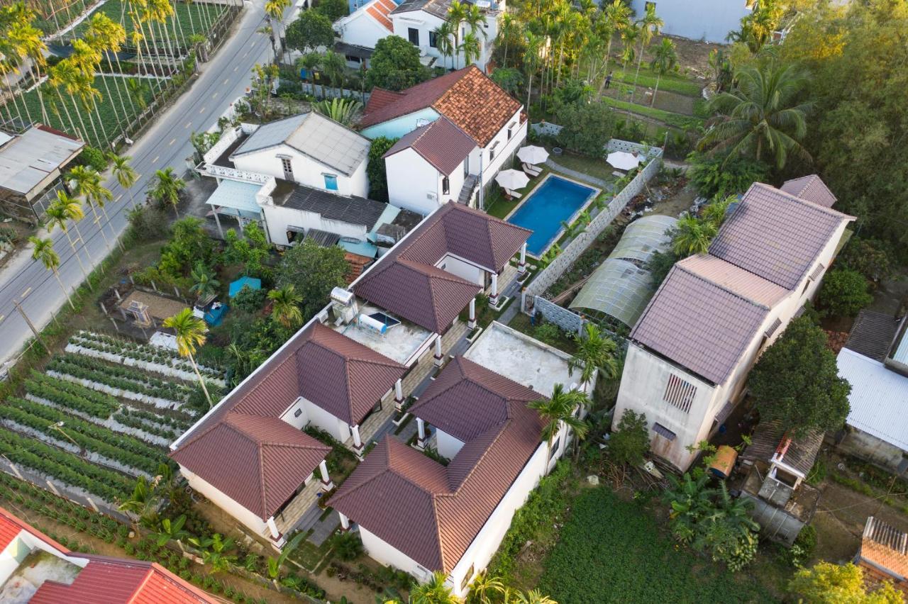 Villa Lg
