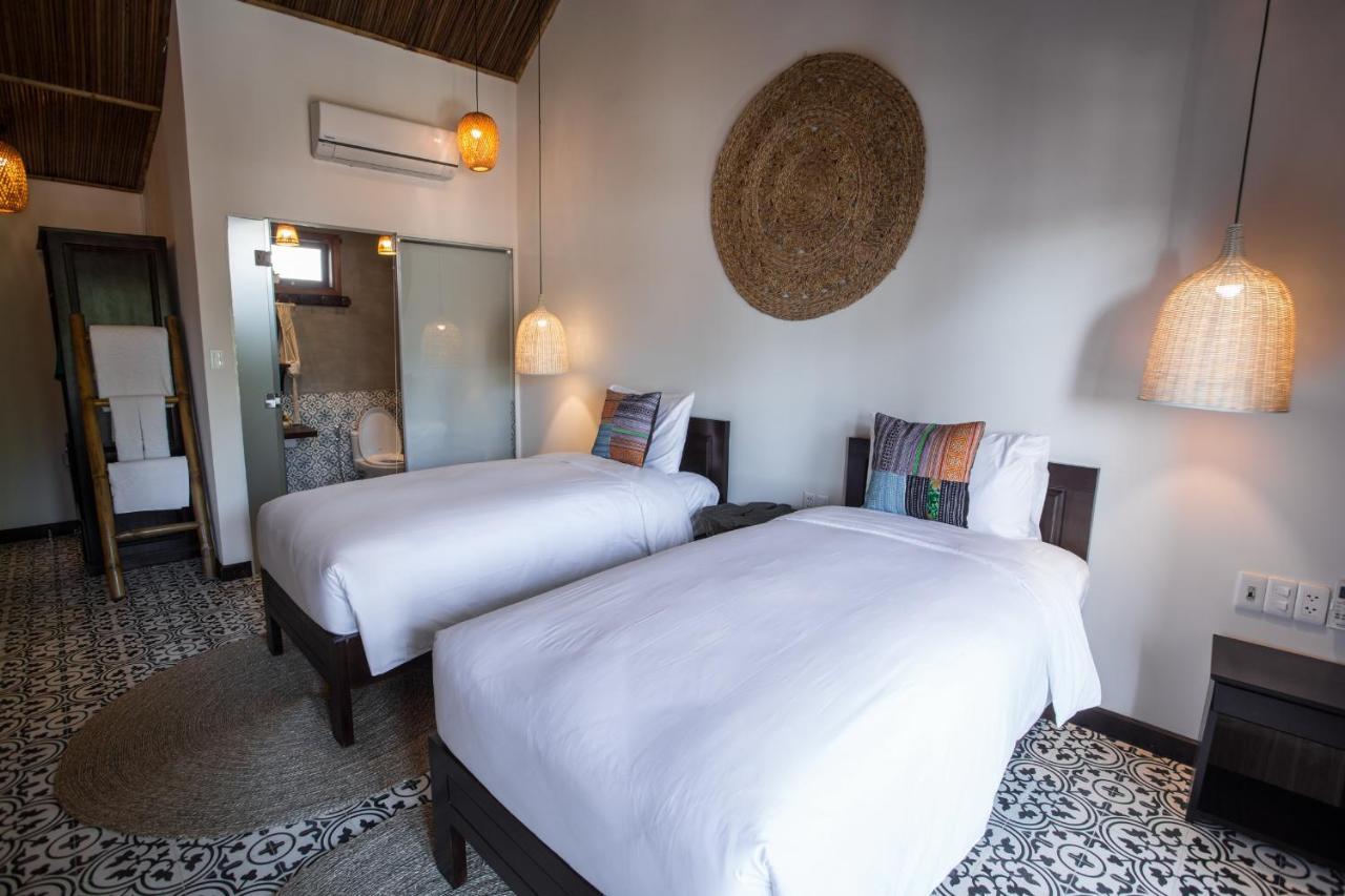 Villa An Sen Boutique *