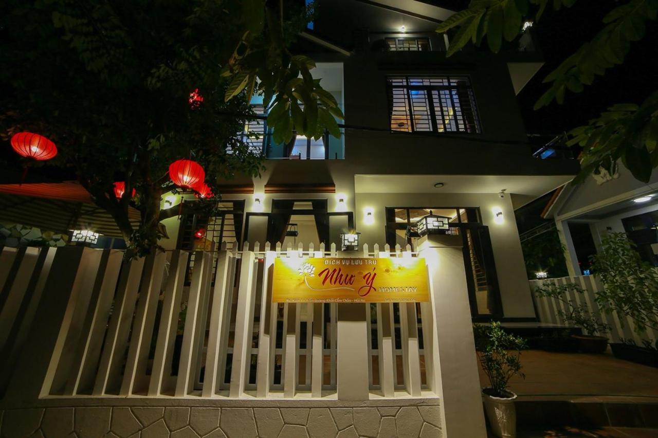 Homestay Nhu Y