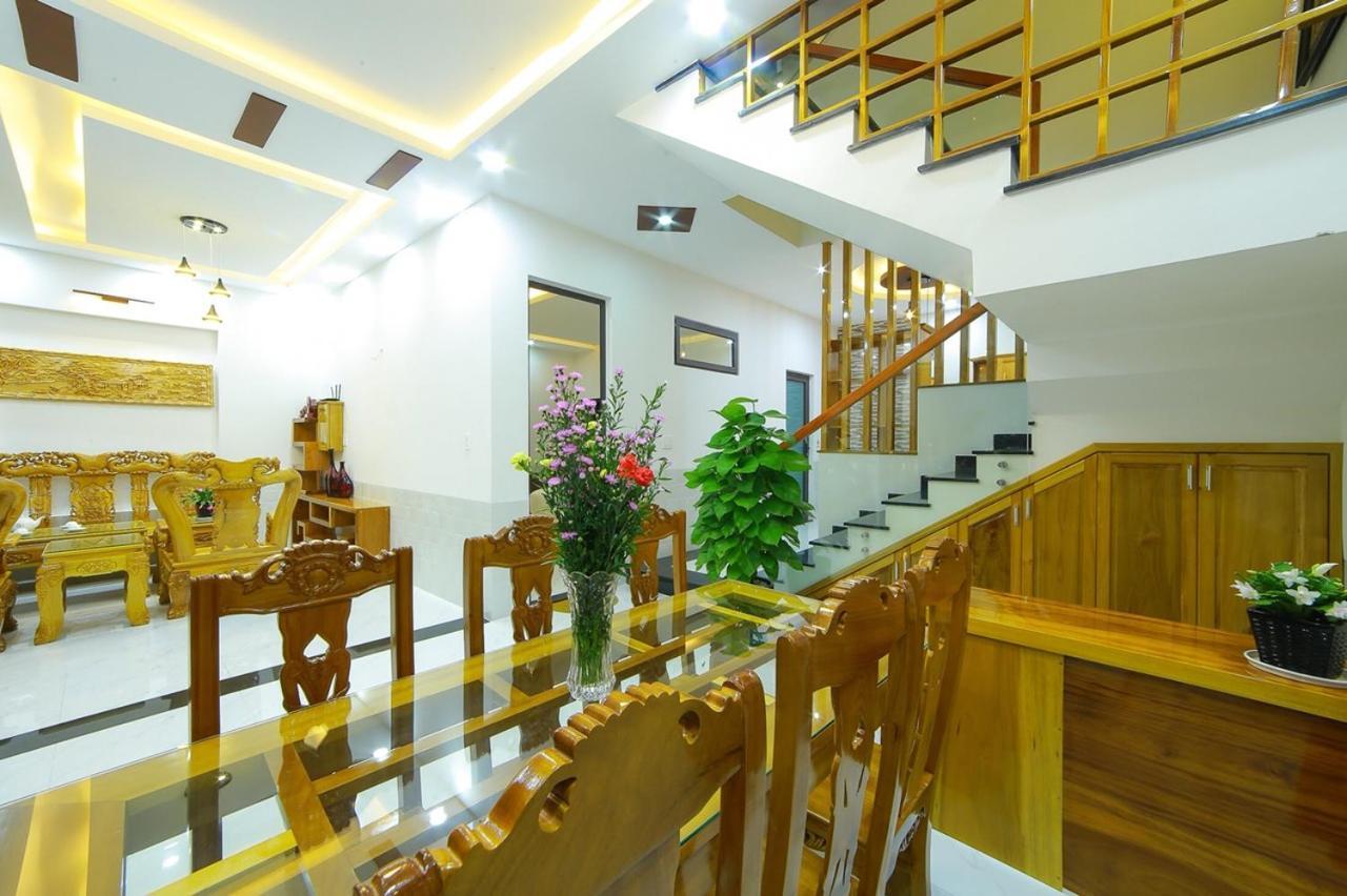 Nhu Y Homestay Hoi An