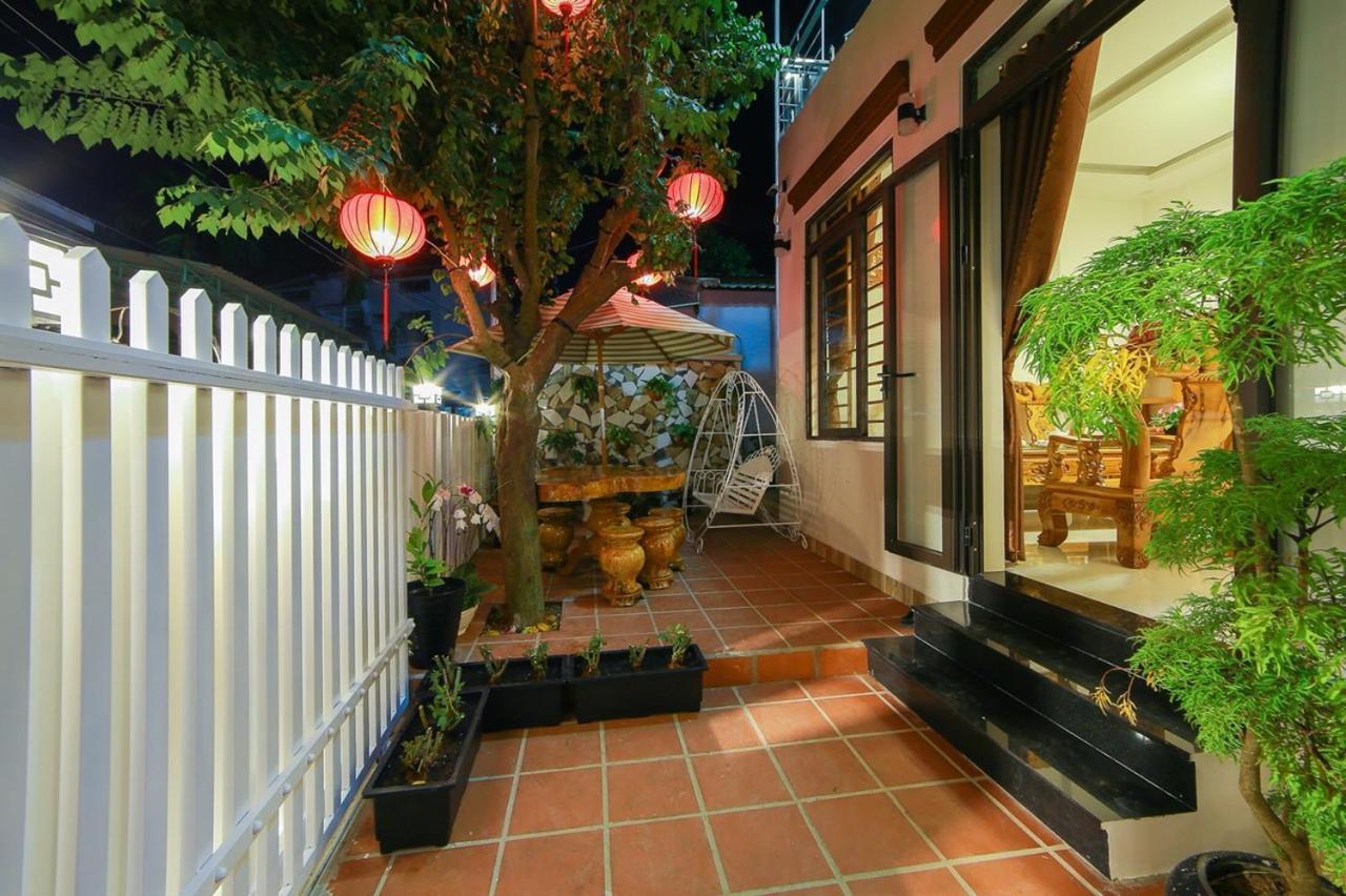 Nhu Y Homestay Hoi An