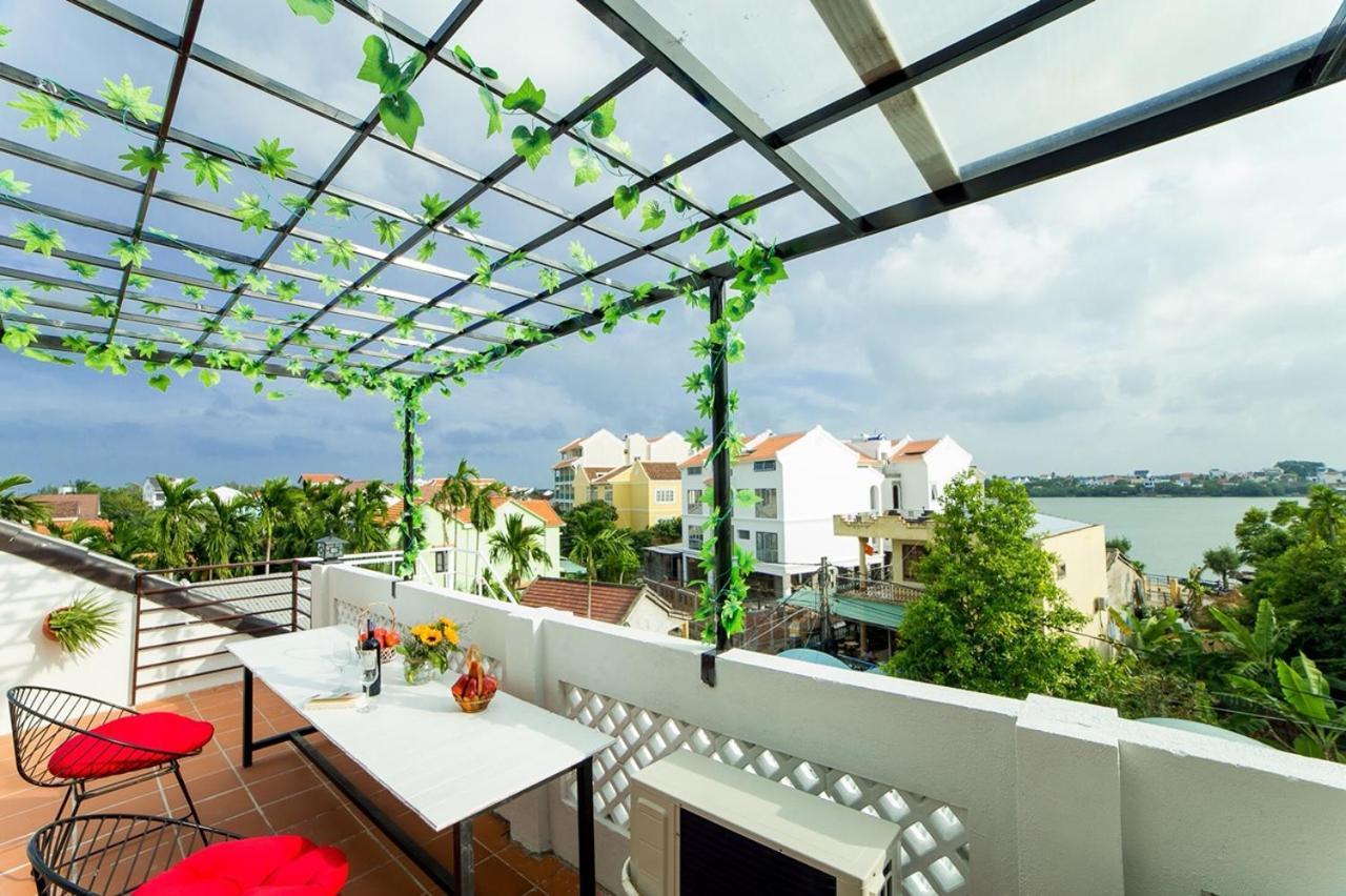 Nhu Y Homestay Hoi An