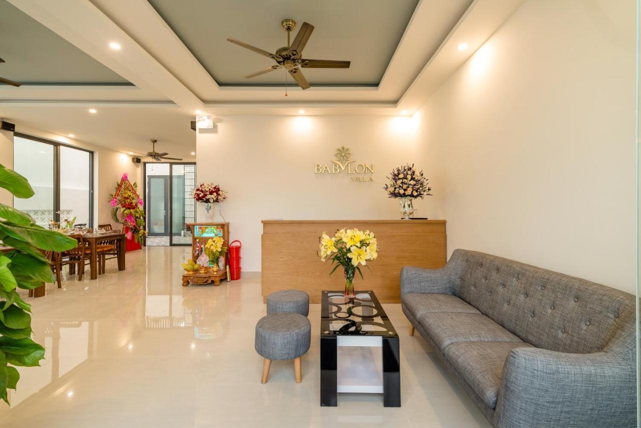 Villa Babylon