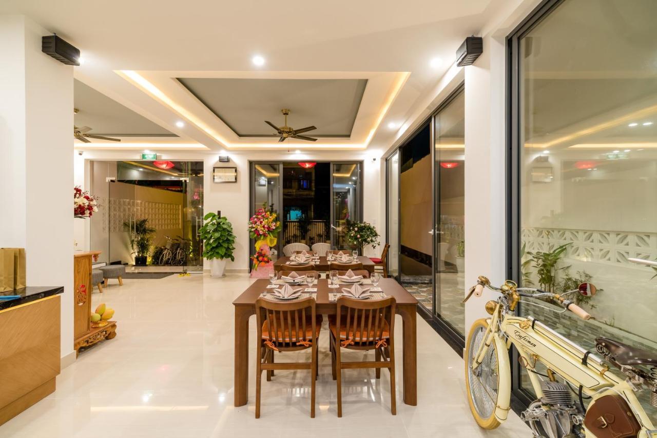 Villa Babylon *
