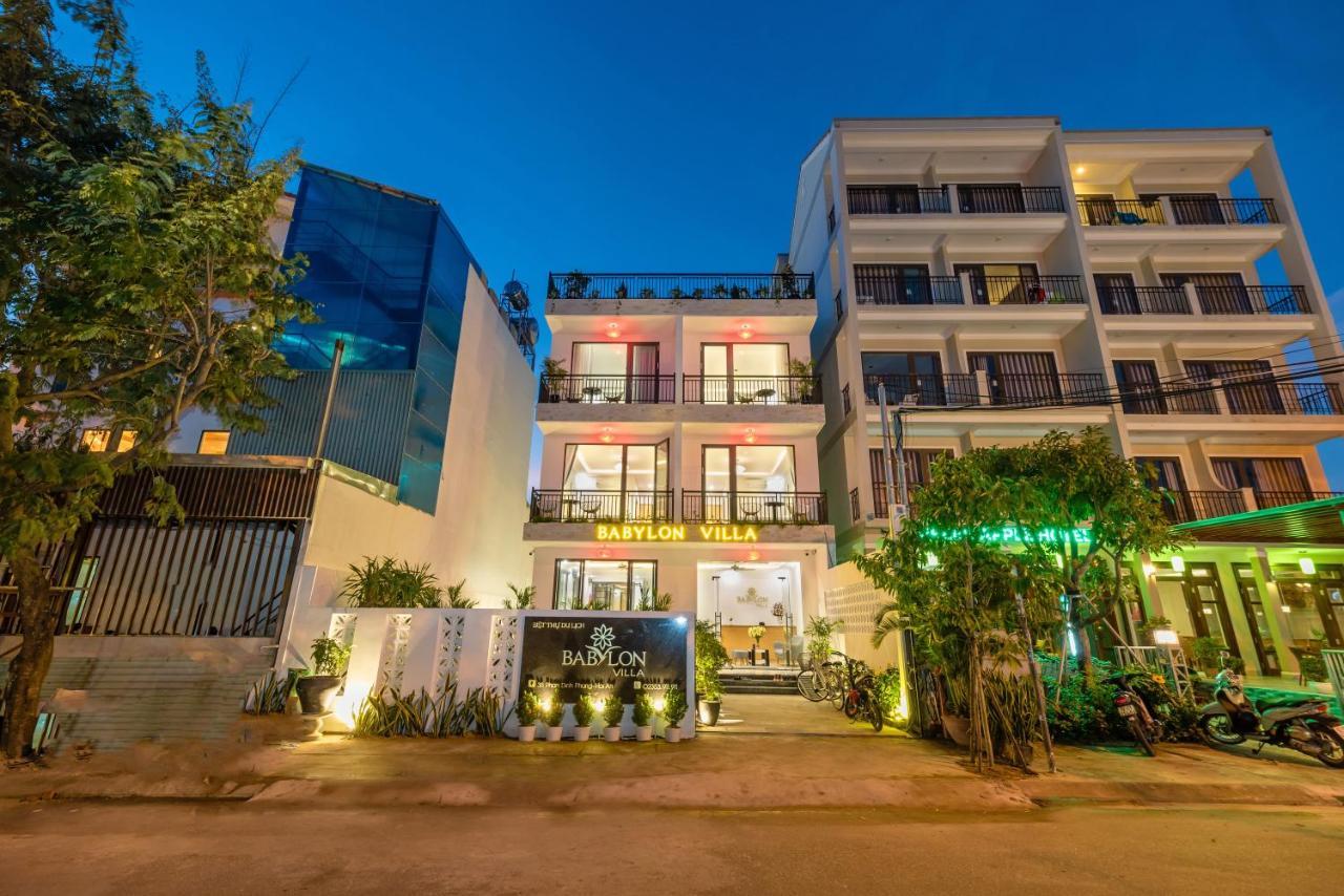 Villa Babylon *