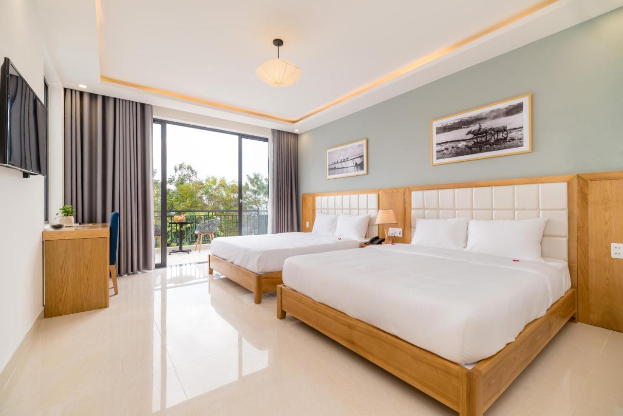 Villa Babylon *