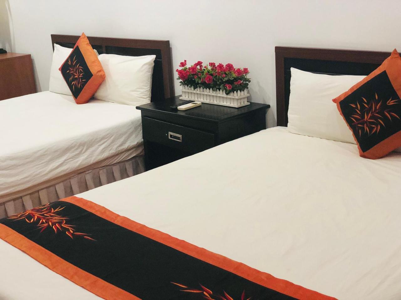 Bed & Breakfast Tammy Hoi An