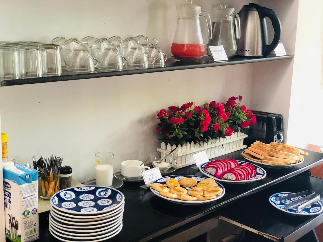 Bed & Breakfast Tammy 2*