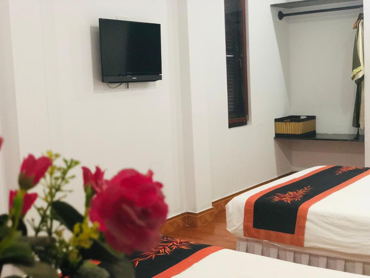 Bed & Breakfast Tammy Hoi An
