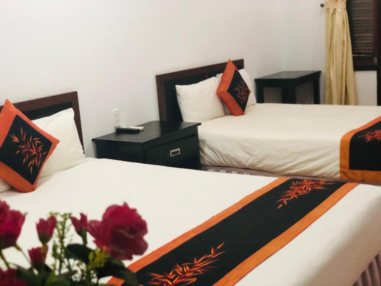 Bed & Breakfast Tammy 2*