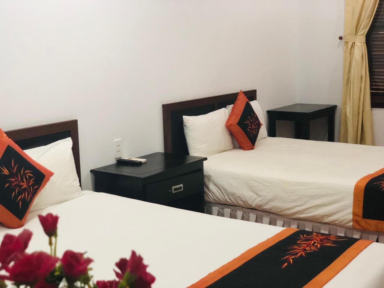 Bed & Breakfast Tammy Hoi An