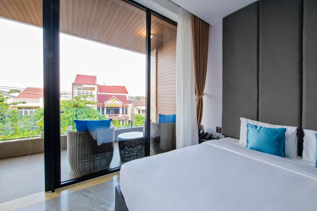 Khách sạn Khong Cam Garden Hội An