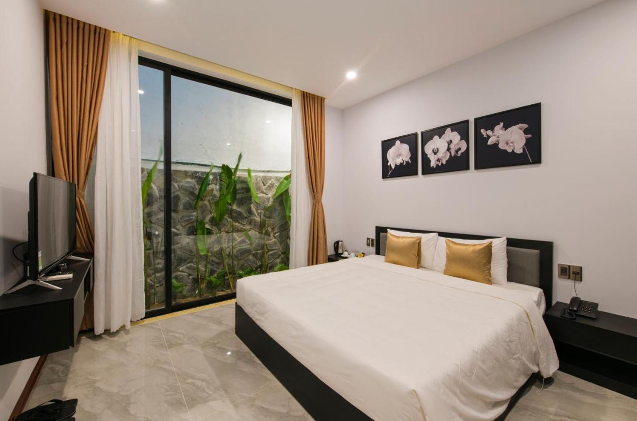 Khách sạn Khong Cam Garden Hội An