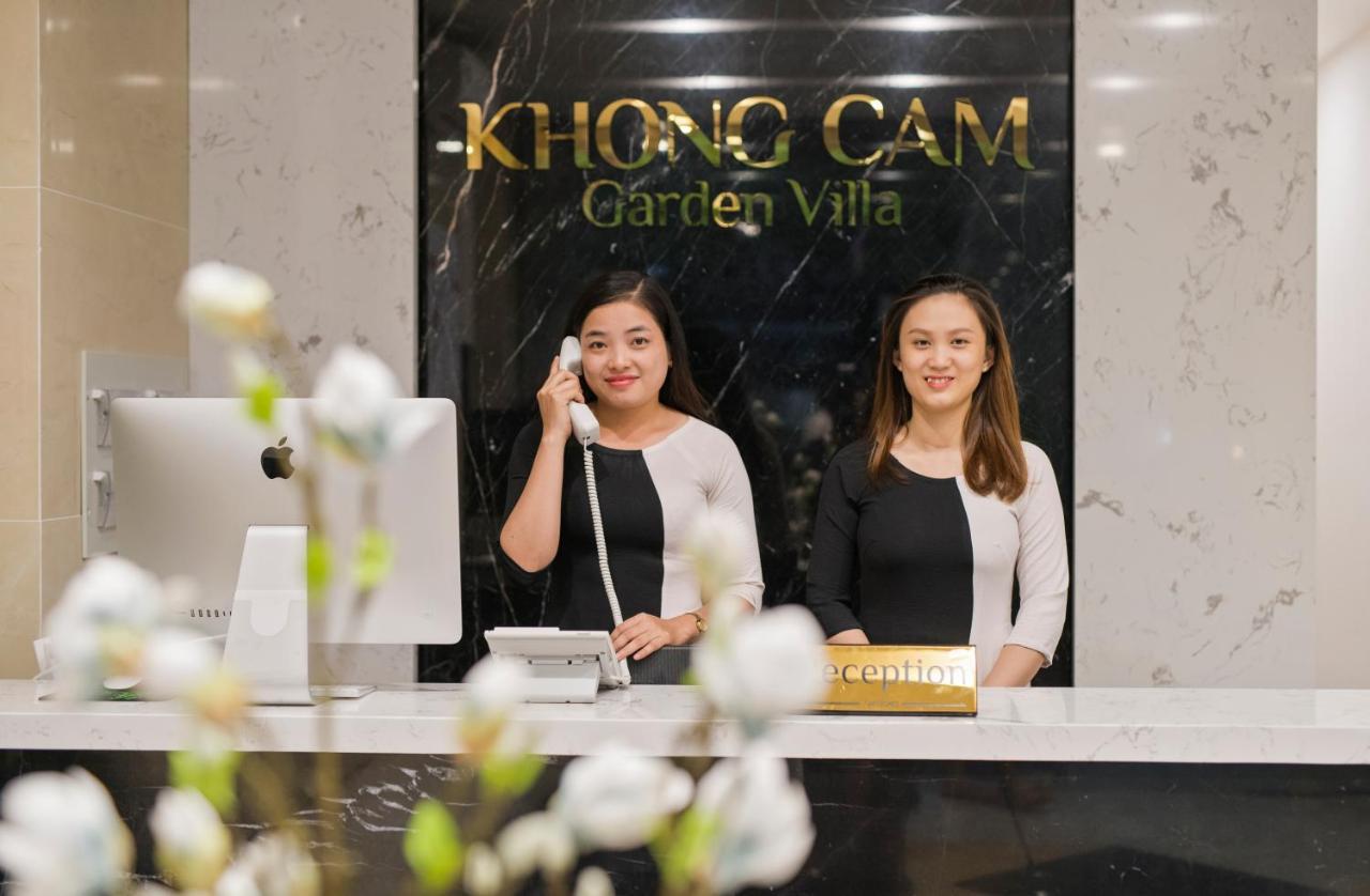Khong Cam Garden