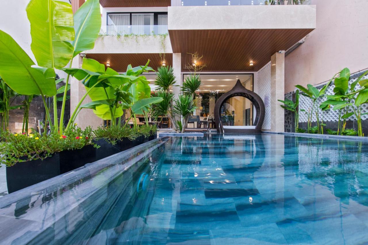Khong Cam Garden Khách sạn Hội An